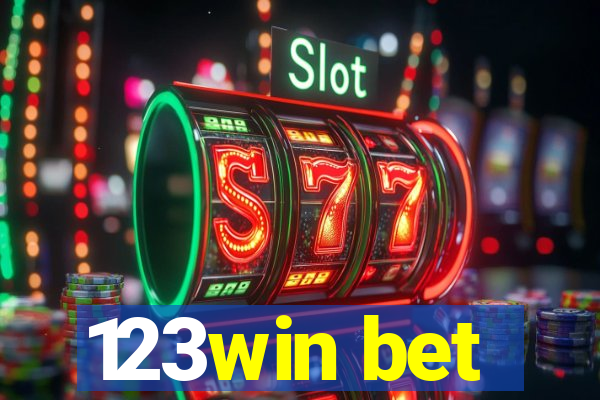 123win bet
